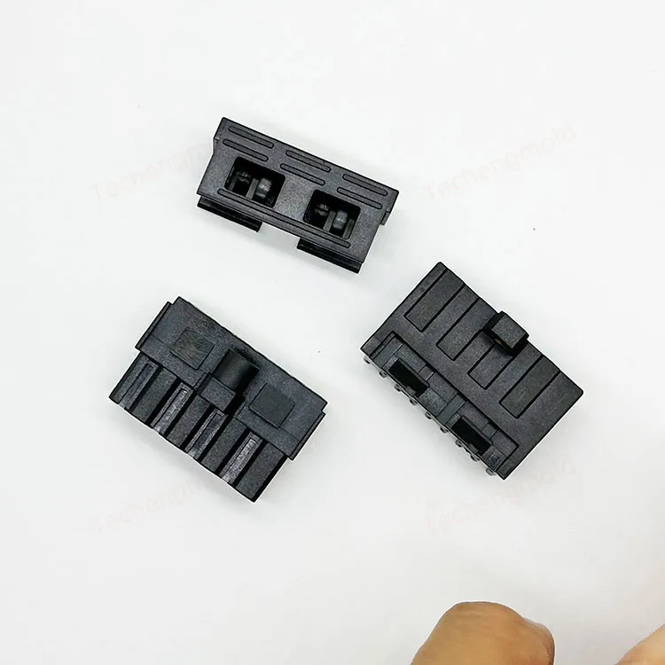 特诚科技LCP精密注塑件实拍 6